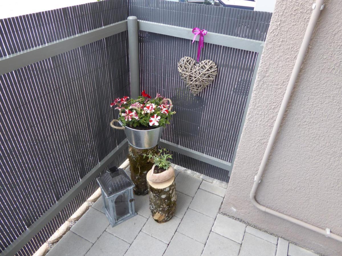 Ferienwohnung Moewe Herdwangen-Schönach Zewnętrze zdjęcie